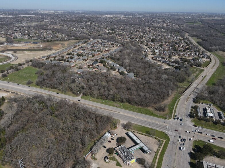 1951 TX-66, Garland, TX for sale - Building Photo - Image 3 of 5