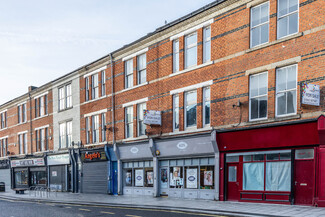 More details for 19-23 Norton Rd, Stockton On Tees - Retail for Sale