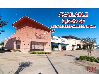 More details for 9111 FM 723 Rd, Richmond, TX - Retail for Lease