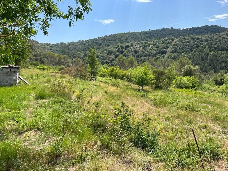 Land in Le Tignet for sale - Site Plan - Image 2 of 2