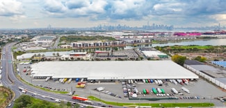 Plus de détails pour 99 Hook Rd, Bayonne, NJ - Industriel à louer