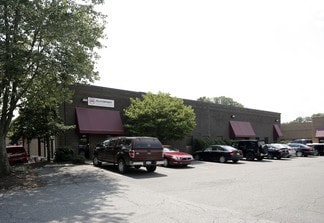 More details for 300 Turner Industrial Way, Aston Township, PA - Flex for Lease
