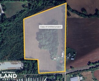 Plus de détails pour 203 Bingaman Ln, Mount Orab, OH - Terrain à vendre