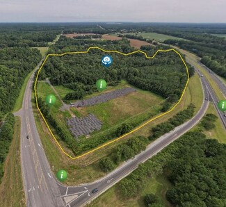 More details for 9765 US Hwy 117 @ I-40 Exit, Willard, NC - Land for Sale