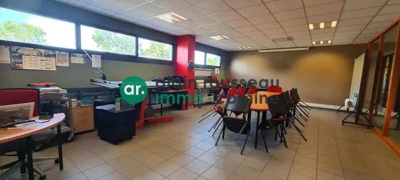 Local d'activités dans Angers à vendre - Photo intérieure - Image 2 de 4