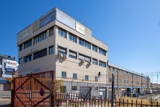 Plus de détails pour Calle Granja, 86, Alcobendas - Industriel à vendre