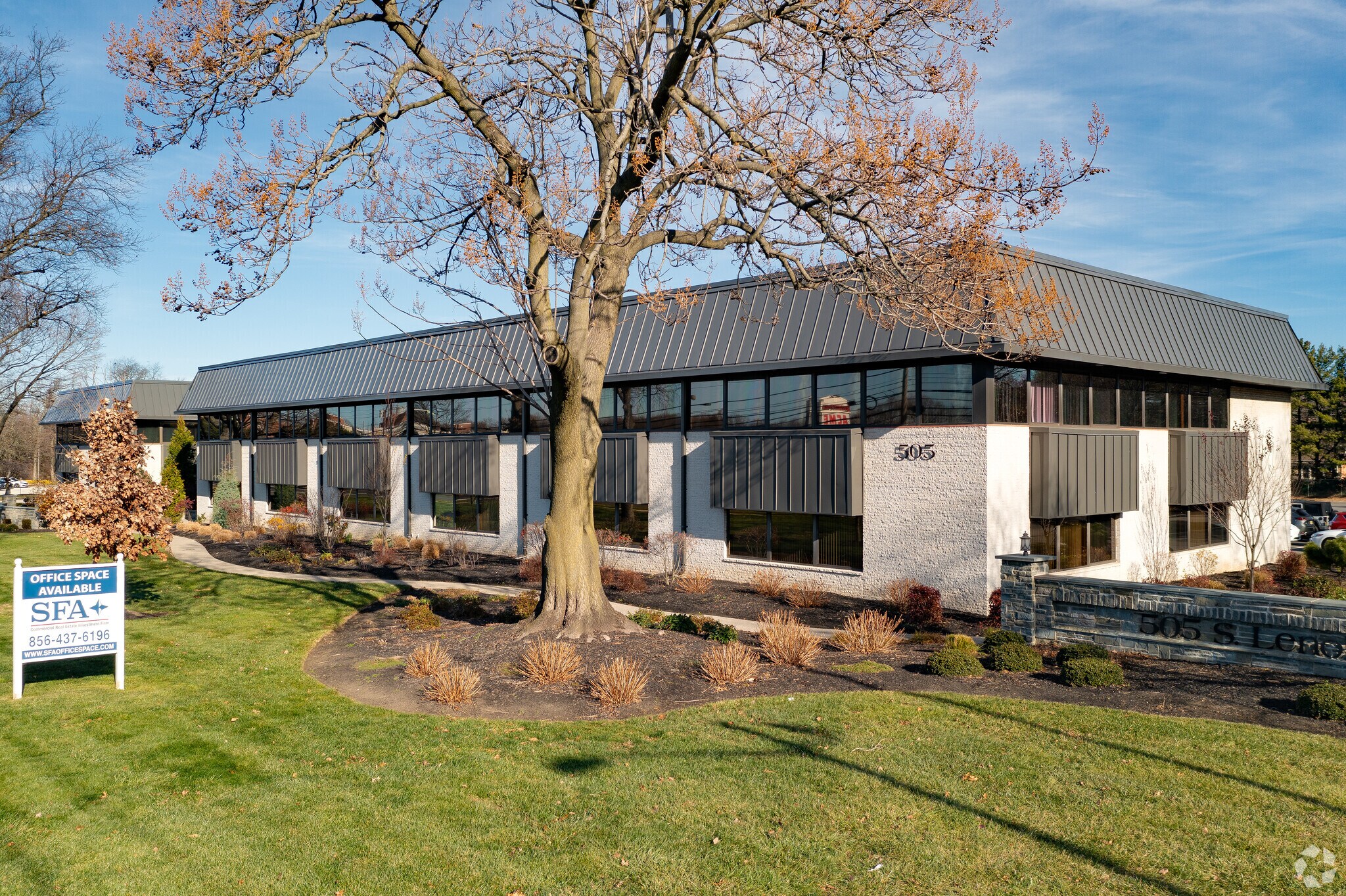 505 S Lenola Rd, Moorestown, NJ à louer Photo du bâtiment- Image 1 de 8