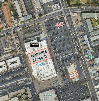 More details for 1030 3rd Ave, Chula Vista, CA - Retail for Lease