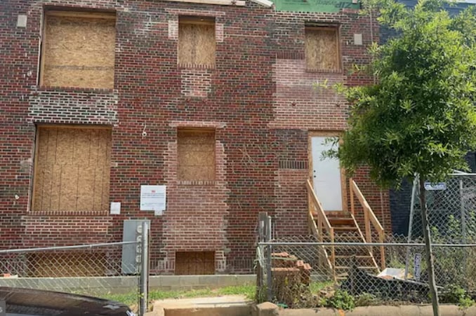 1148 Owen Pl NE, Washington, DC for sale - Primary Photo - Image 1 of 1