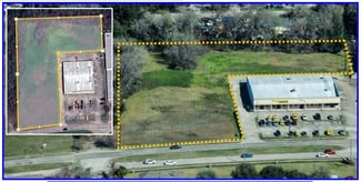 Plus de détails pour 12221 Fuqua St, Houston, TX - Terrain à vendre