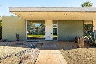 More details for 189-193 S Civic Dr, Palm Springs, CA - Office for Sale