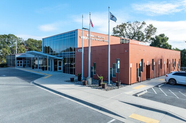 Plus de détails pour 9201 Cherry Ln, Laurel, MD - Bureau à vendre