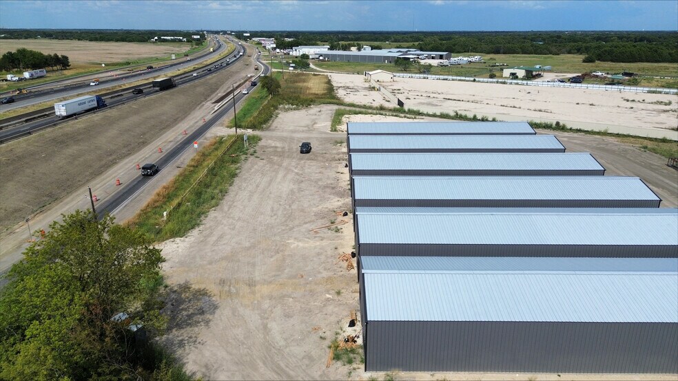3263 Interstate 30, Caddo Mills, TX à vendre - Photo du bâtiment - Image 2 de 3