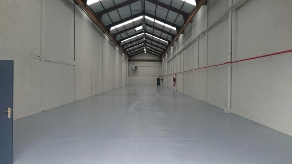 209-217 Avenue De La République, Épinay-sur-Seine à louer - Photo intérieure - Image 1 de 16