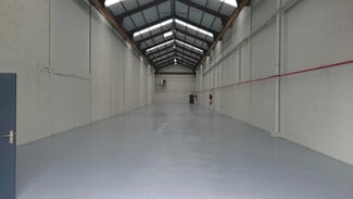 More details for 209-217 Avenue De La République, Épinay-sur-Seine - Flex, Industrial for Lease