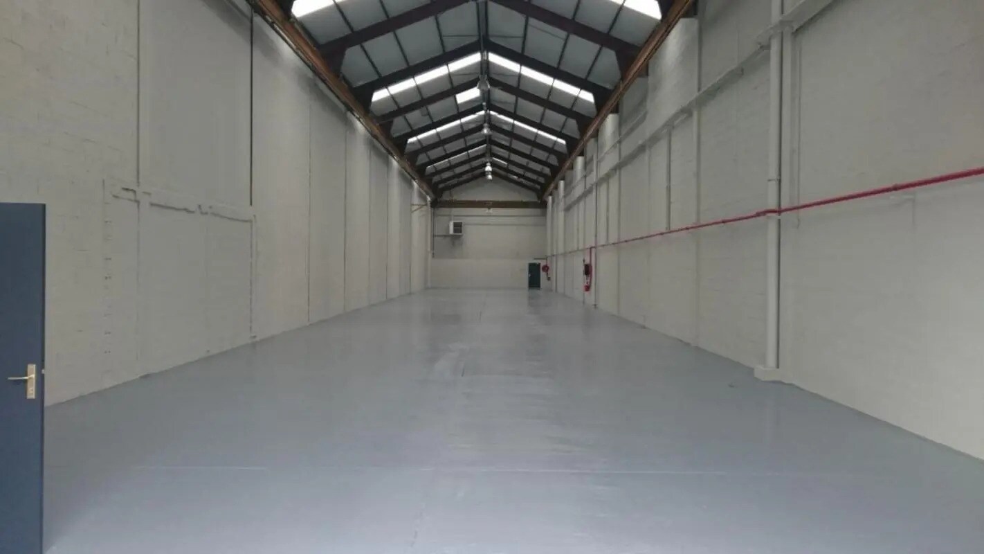 209-217 Avenue De La République, Épinay-sur-Seine for lease Interior Photo- Image 1 of 17