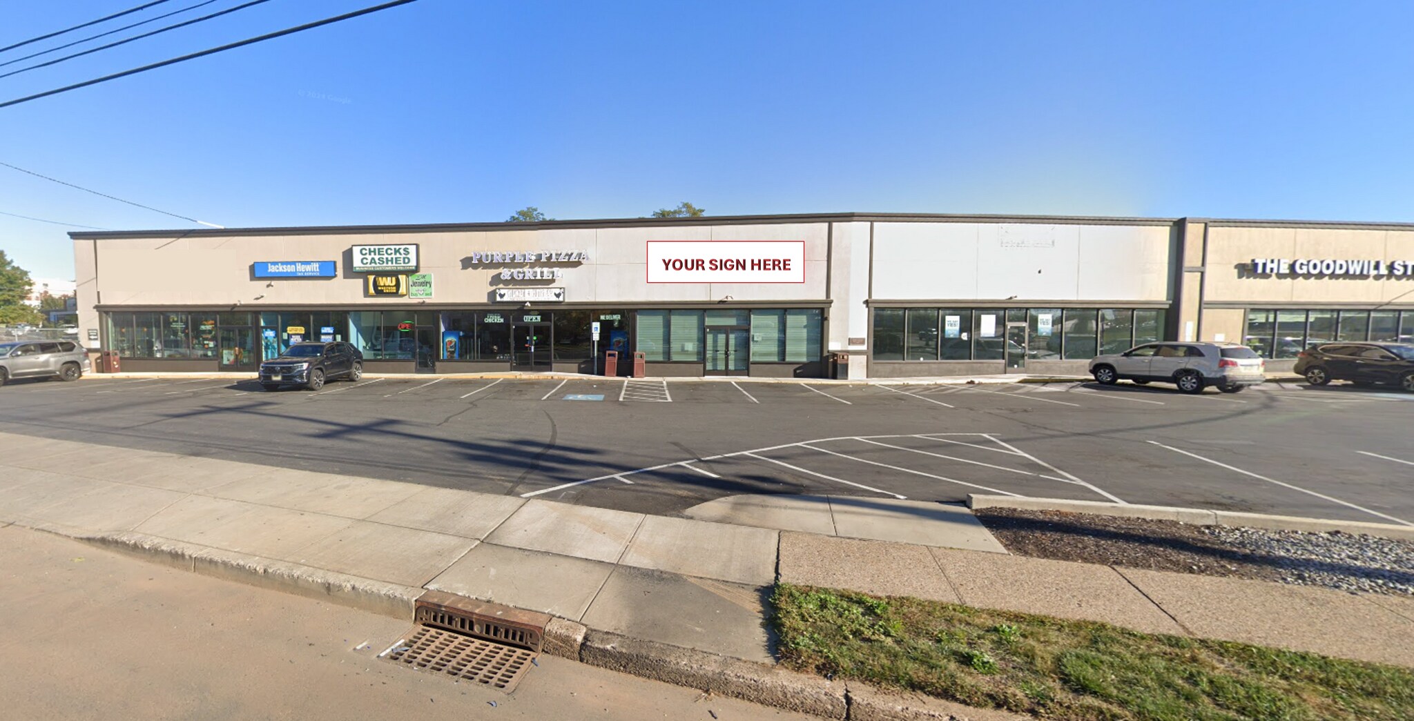 1632 N Olden Ave, Ewing, NJ à louer Photo principale- Image 1 de 4