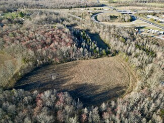 Plus de détails pour 0 Eatons Creek Rd, Joelton, TN - Terrain à vendre