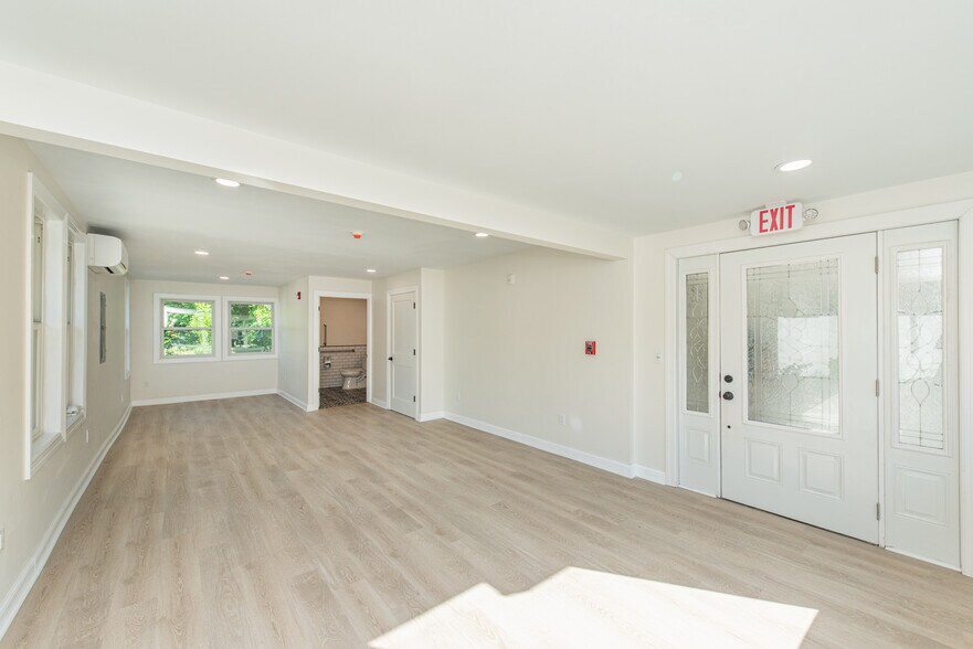12 Route 202, Montville, NJ à louer - Photo du bâtiment - Image 3 de 31