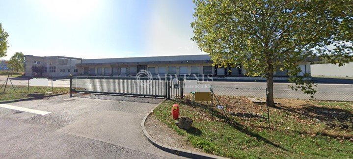 Industrial in Ennery for lease - Building Photo - Image 3 of 12