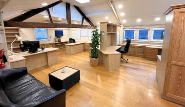 35 Old Gloucester Rd, Ross On Wye for lease Interior Photo- Image 1 of 4