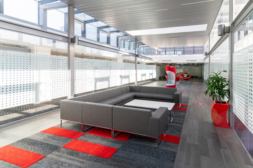 7-13 New Bridge St, Newcastle Upon Tyne à louer - Photo intérieure - Image 2 de 11