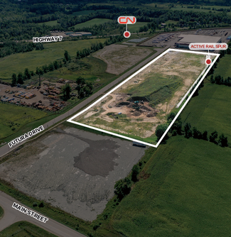 More details for 340 Main St N, Halton Hills, ON - Land for Sale