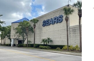 Plus de détails pour 8001 S Orange Blossom Trl, Orlando, FL - Commerce de détail à vendre