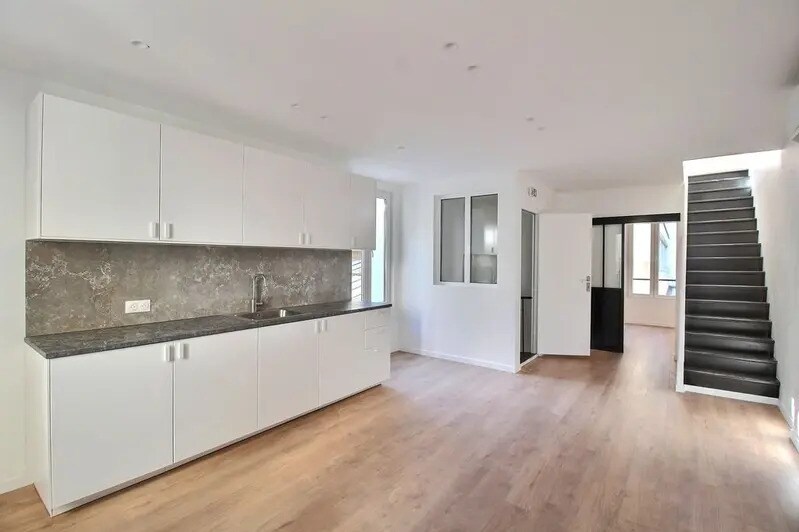 5 Rue Ferdinand Gambon, Paris à vendre - Photo intérieure - Image 3 de 9