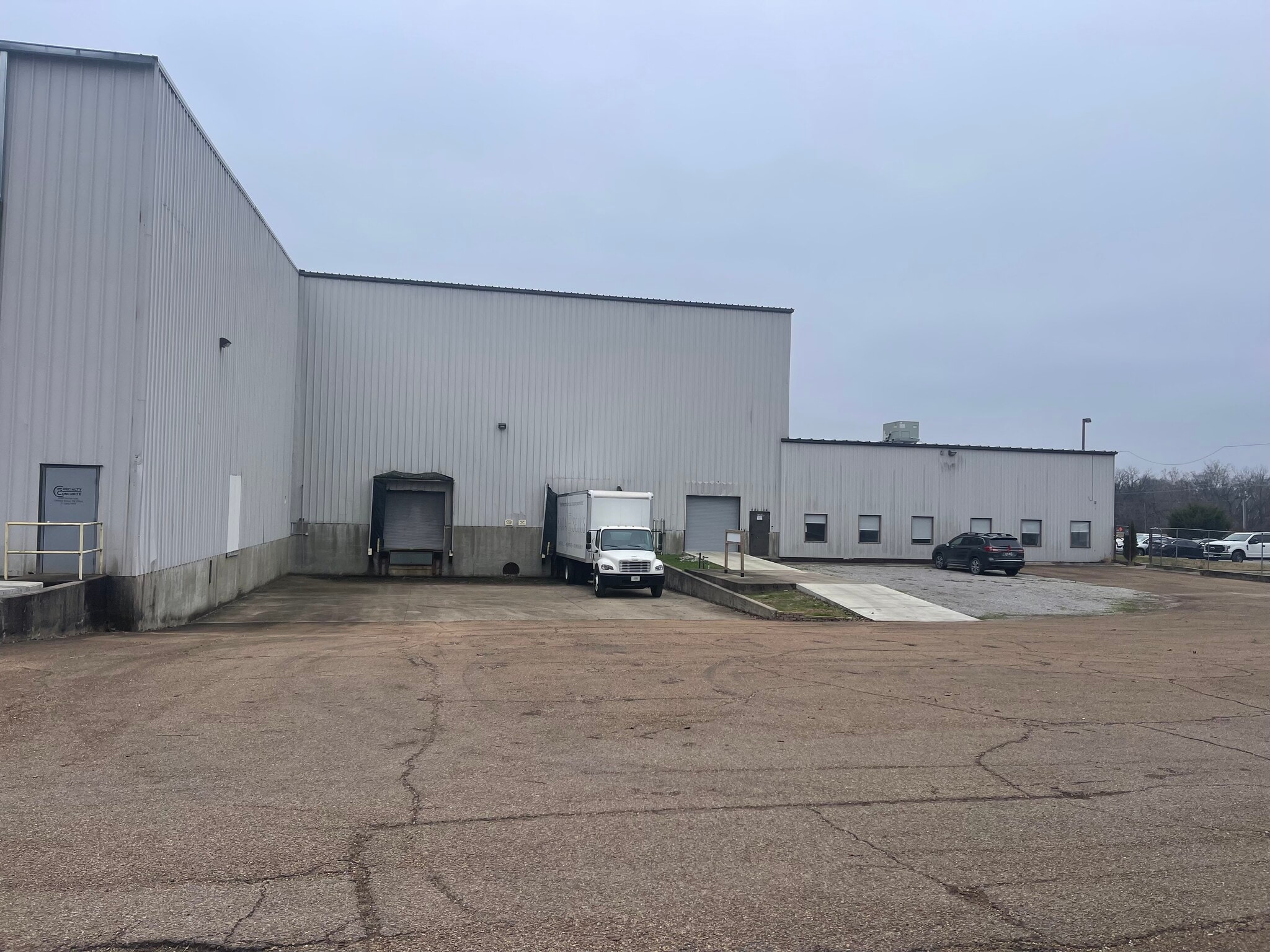 8430 Horton Hwy, College Grove, TN for lease Building Photo- Image 1 of 1