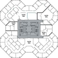 4365 Executive Dr, San Diego, CA for lease Floor Plan- Image 1 of 1
