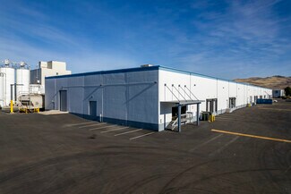 Plus de détails pour 902-930 Kleppe Ln, Sparks, NV - Industriel à louer