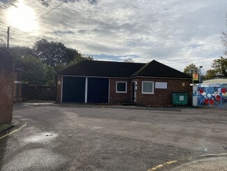 More details for Tideway House, 1 Tideway House, Park Ln, Richmond - Office, Industrial for Lease