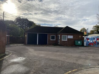 More details for Tideway House, 1 Tideway House, Park Ln, Richmond - Office, Industrial for Lease