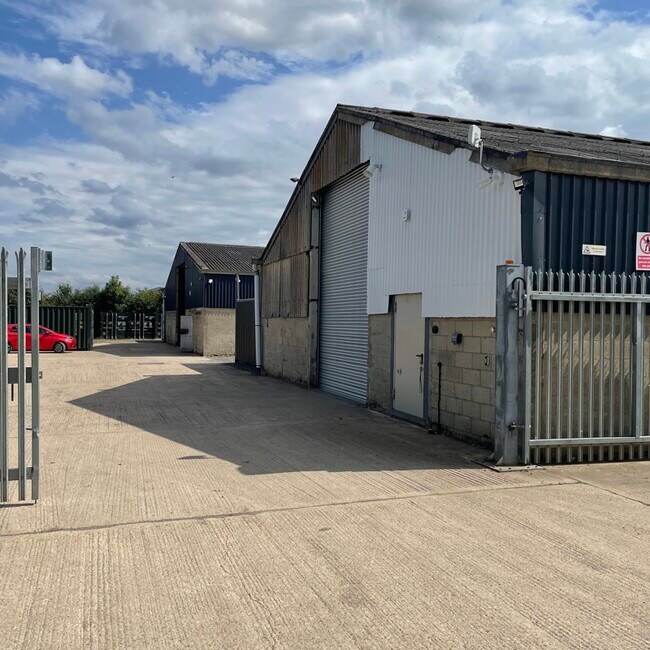 More details for 97 Hanney Rd, Abingdon - Industrial for Lease