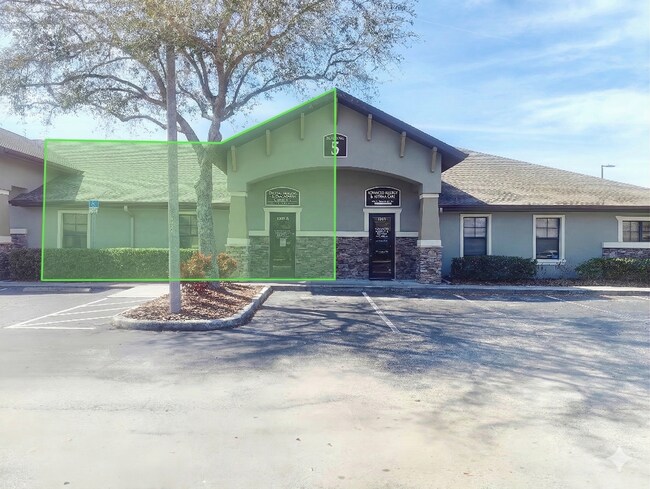 Plus de détails pour 1815-1823 Health Care Dr, New Port Richey, FL - Bureau/Médical à louer