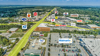 More details for 1505 N Leg Rd Rd, Augusta, GA - Retail for Sale