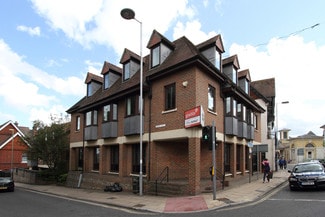 More details for 1-2 Crown Walk, Winchester - Coworking for Lease