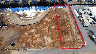 More details for TBD Carmen Pl, Ruckersville, VA - Land for Sale