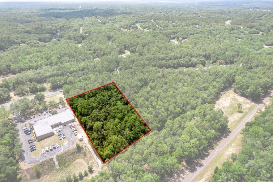 10523 US 41, Dunnellon, FL for sale - Building Photo - Image 1 of 32