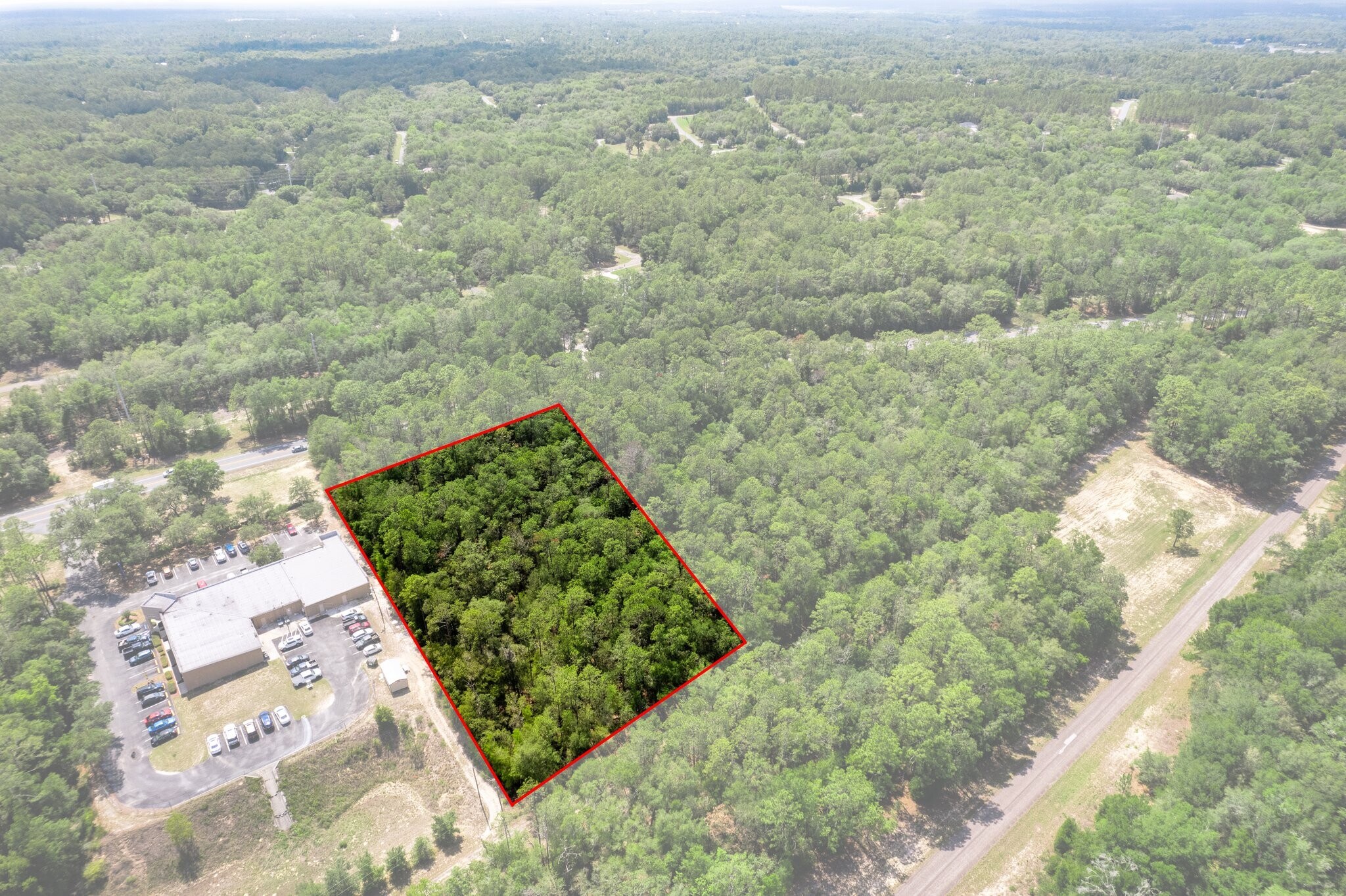 10523 US 41, Dunnellon, FL for sale Building Photo- Image 1 of 33
