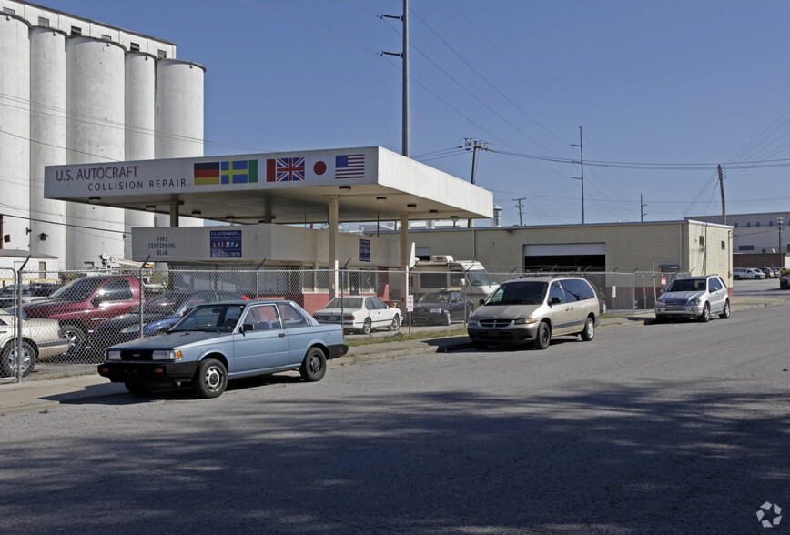 4901 Centennial Blvd, Nashville, TN for sale - Primary Photo - Image 1 of 1