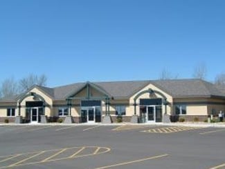 Plus de détails pour 510 22nd Ave E, Alexandria, MN - Bureau à vendre