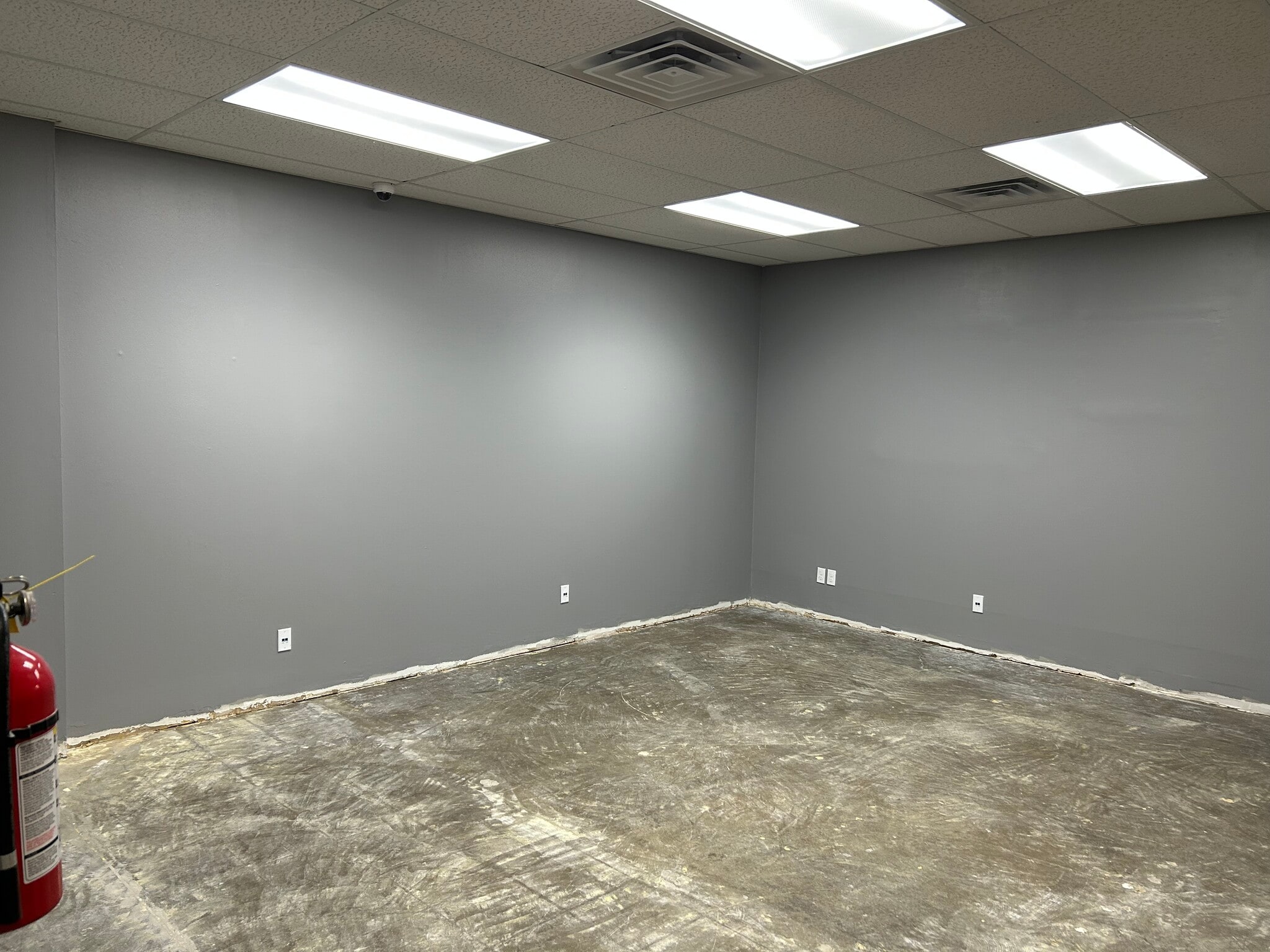 12035 Shiloh Rd, Dallas, TX for lease Interior Photo- Image 1 of 2