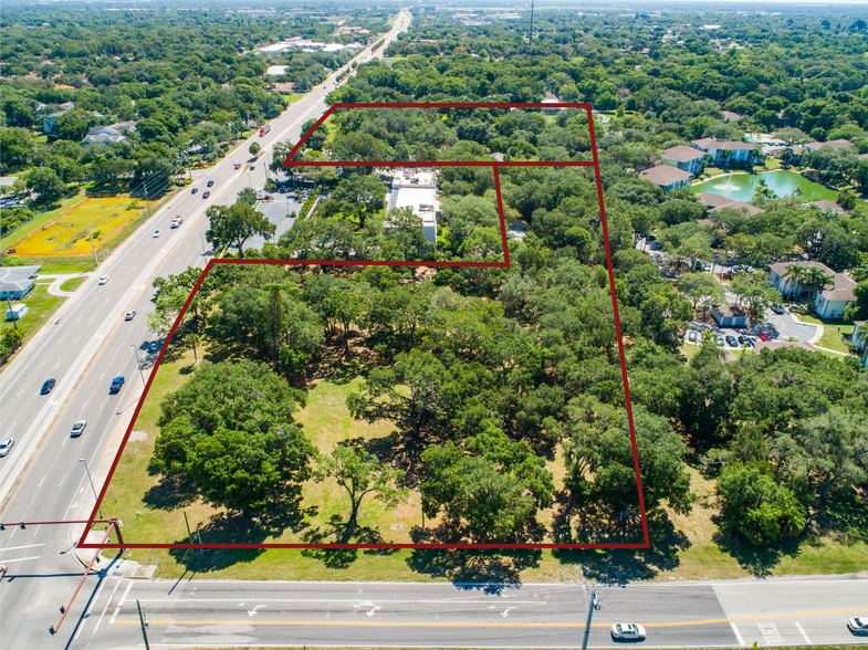 4450 Garrison St, Sarasota, FL à vendre - Photo du bâtiment - Image 3 de 13