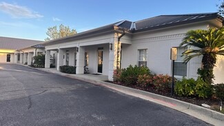 Plus de détails pour 1544 W 2nd St, Gulf Shores, AL - Bureau à louer