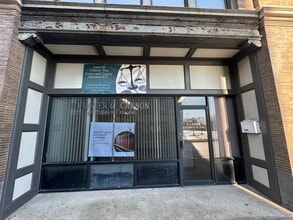 677-685 Main St, Waltham, MA for lease Building Photo- Image 1 of 13