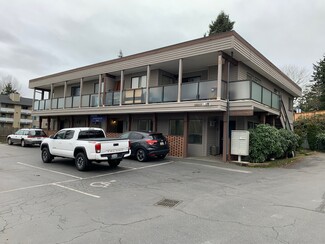 More details for 15209-15211 8th Ave, Burien, WA - Office/Medical for Lease