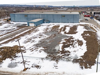 Plus de détails pour 475 Kenora Av, Hamilton, ON - Terrain à louer