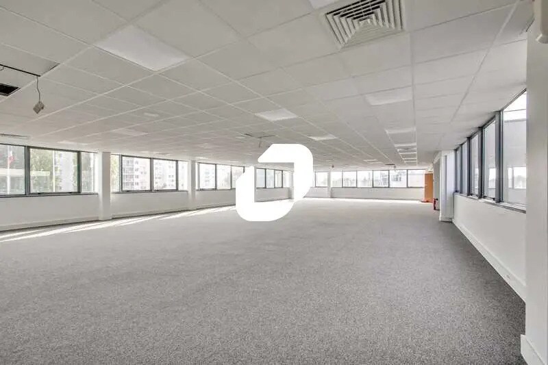 Bureau dans Chilly-Mazarin à louer - Photo intérieure - Image 3 de 14